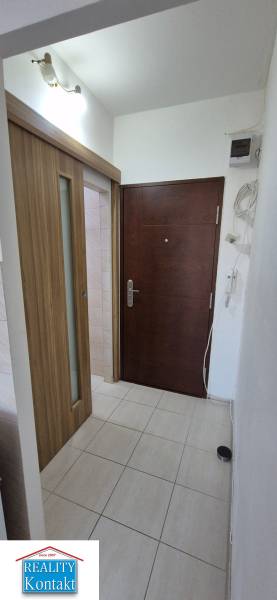 Eladó 1 szobás lakás, 1 szobás lakás, Ľ. Štúra, Nové Zámky, Szlovákia
