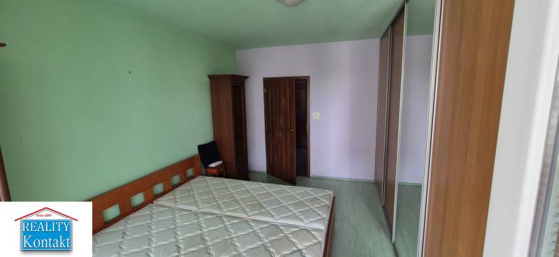 Eladó 1 szobás lakás, 1 szobás lakás, T. Vansovej, Nové Zámky, Szlovák
