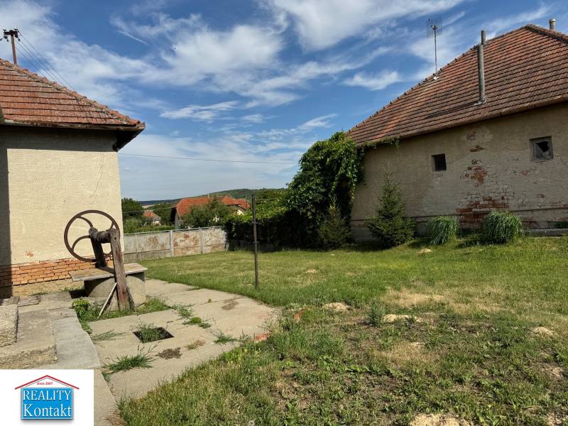 Eladó Családi ház, Családi ház, Bočná, Nové Zámky, Szlovákia