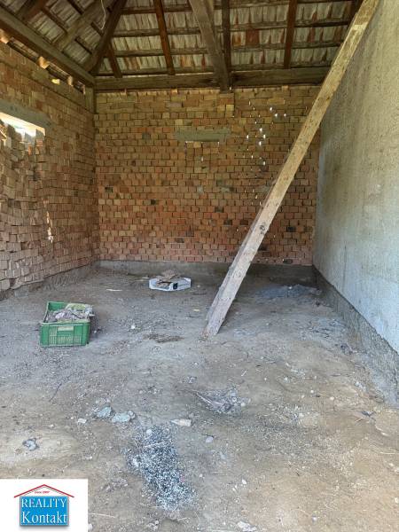 Eladó Családi ház, Családi ház, Bočná, Nové Zámky, Szlovákia
