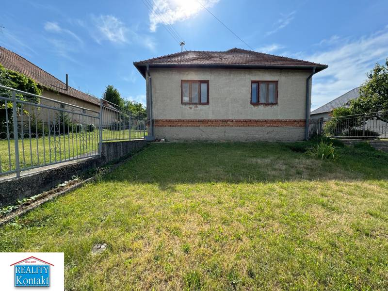 Eladó Családi ház, Családi ház, Bočná, Nové Zámky, Szlovákia
