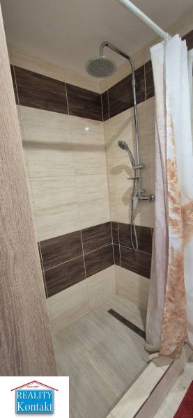 Kiadó 1 szobás lakás, 1 szobás lakás, Nové Zámky, Szlovákia