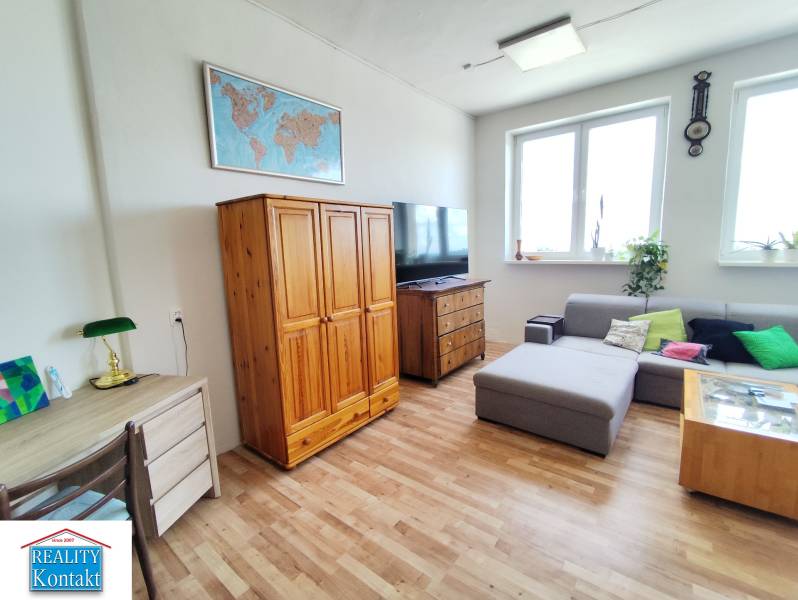 Kiadó 2 szobás lakás, 2 szobás lakás, Nové Zámky, Szlovákia