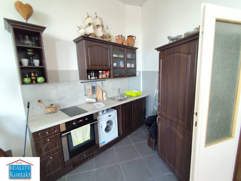 Kiadó 2 szobás lakás, 2 szobás lakás, Nové Zámky, Szlovákia