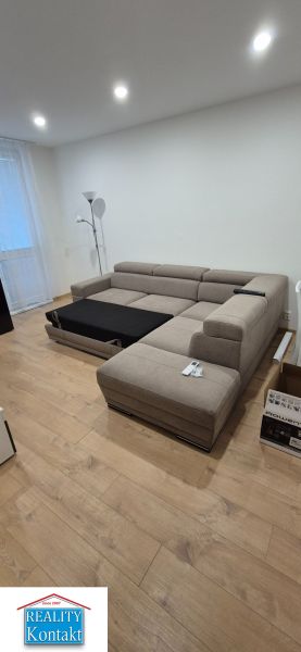 Kiadó 2 szobás lakás, 2 szobás lakás, G. Bethlena, Nové Zámky, Szlovák