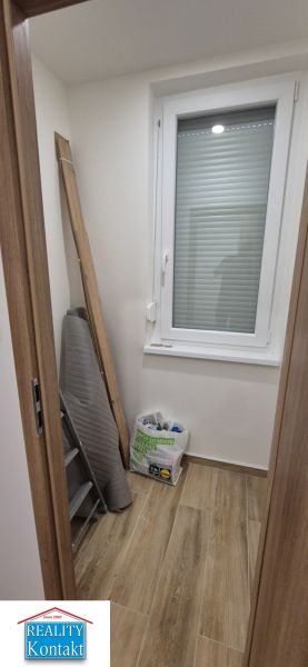 Kiadó 2 szobás lakás, 2 szobás lakás, G. Bethlena, Nové Zámky, Szlovák