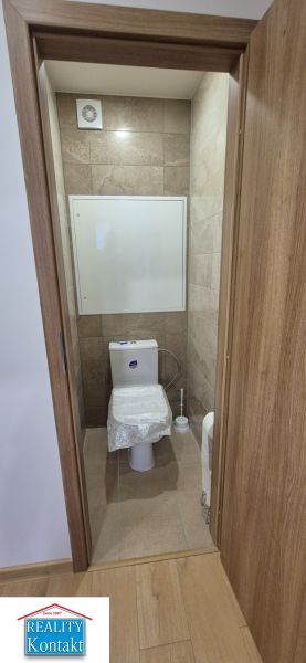 Kiadó 2 szobás lakás, 2 szobás lakás, G. Bethlena, Nové Zámky, Szlovák