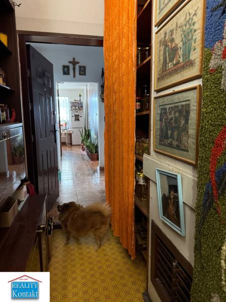 Eladó 2 szobás lakás, 2 szobás lakás, Vajanského , Nové Zámky, Szlovák