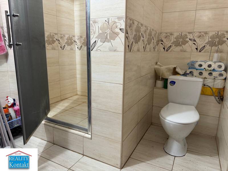 Eladó 2 szobás lakás, 2 szobás lakás, Vajanského , Nové Zámky, Szlovák