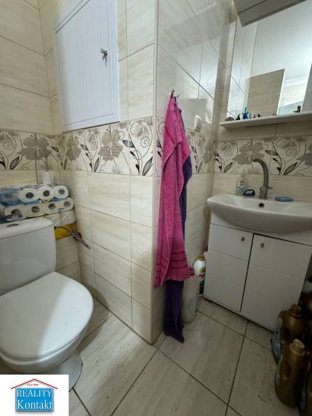 Eladó 2 szobás lakás, 2 szobás lakás, Vajanského , Nové Zámky, Szlovák