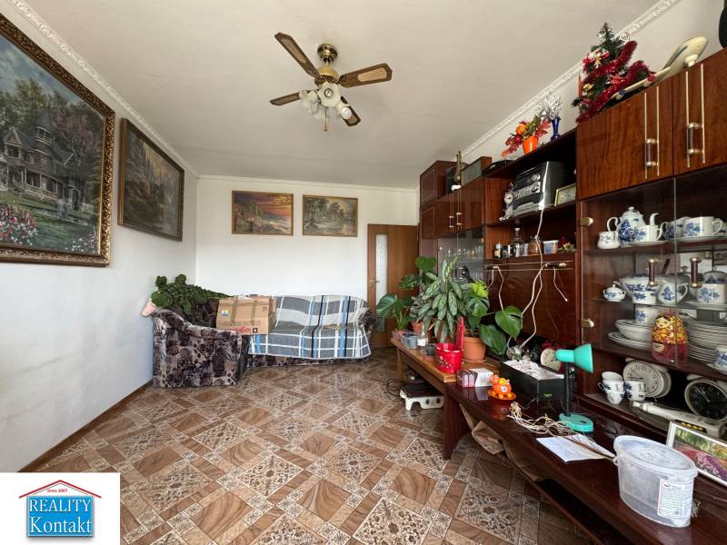 Eladó 2 szobás lakás, 2 szobás lakás, Vajanského , Nové Zámky, Szlovák