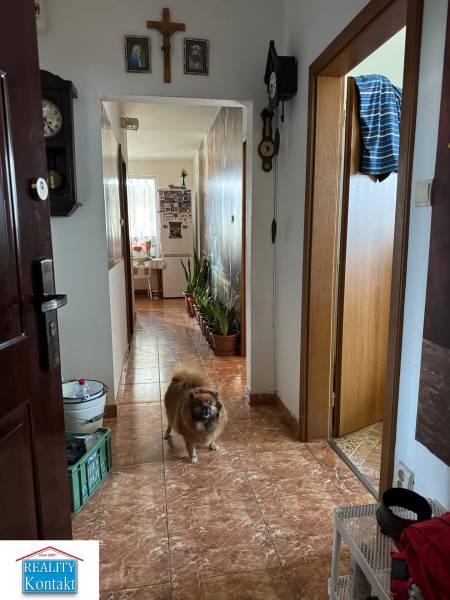 Eladó 2 szobás lakás, 2 szobás lakás, Vajanského , Nové Zámky, Szlovák