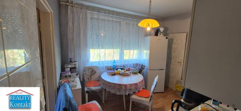 Eladó 4 szobás lakás, 4 szobás lakás, Ďorocká, Nové Zámky, Szlovákia