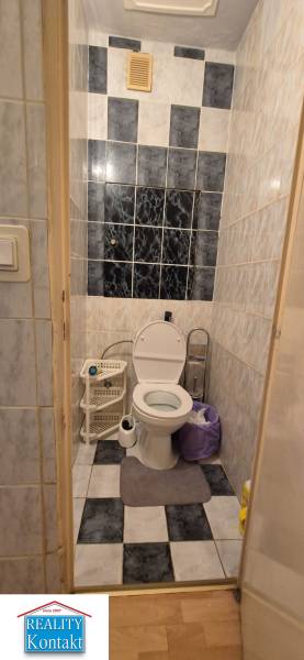 Eladó 4 szobás lakás, 4 szobás lakás, Ďorocká, Nové Zámky, Szlovákia