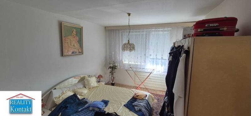 Eladó 4 szobás lakás, 4 szobás lakás, Ďorocká, Nové Zámky, Szlovákia