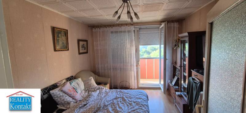 Eladó 4 szobás lakás, 4 szobás lakás, Ďorocká, Nové Zámky, Szlovákia