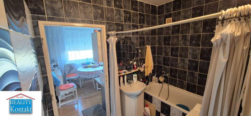 Eladó 4 szobás lakás, 4 szobás lakás, Ďorocká, Nové Zámky, Szlovákia