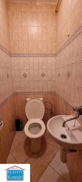 Kiadó 3 szobás lakás, 3 szobás lakás, Nové Zámky, Szlovákia