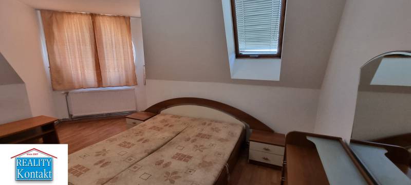 Kiadó 3 szobás lakás, 3 szobás lakás, Nové Zámky, Szlovákia