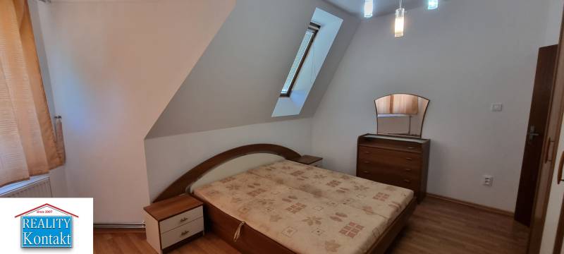 Kiadó 3 szobás lakás, 3 szobás lakás, Nové Zámky, Szlovákia