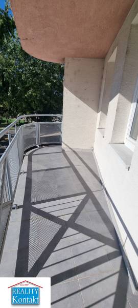 Kiadó 3 szobás lakás, 3 szobás lakás, Nové Zámky, Szlovákia