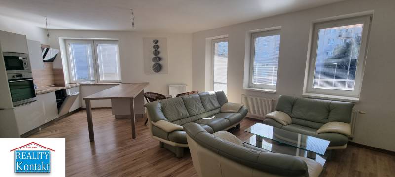 Kiadó 3 szobás lakás, 3 szobás lakás, Nové Zámky, Szlovákia