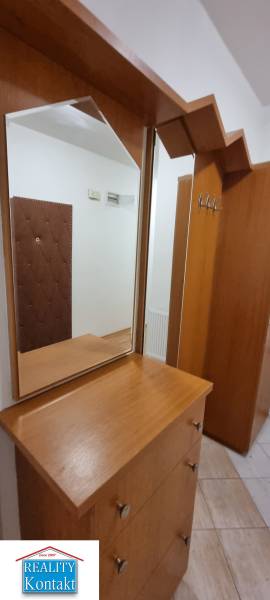 Kiadó 3 szobás lakás, 3 szobás lakás, Nové Zámky, Szlovákia