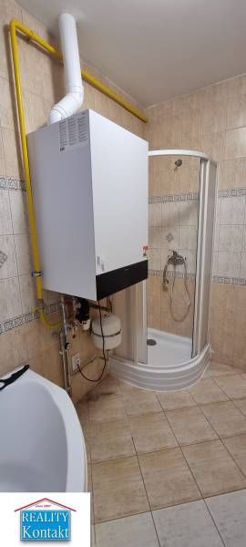 Kiadó 3 szobás lakás, 3 szobás lakás, Nové Zámky, Szlovákia