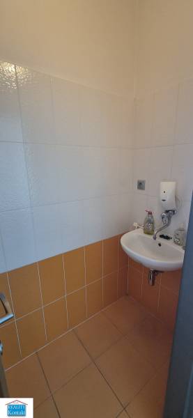 Kiadó Üzlethelység, Üzlethelység, širšie CENTRUM, Nové Zámky, Szlováki