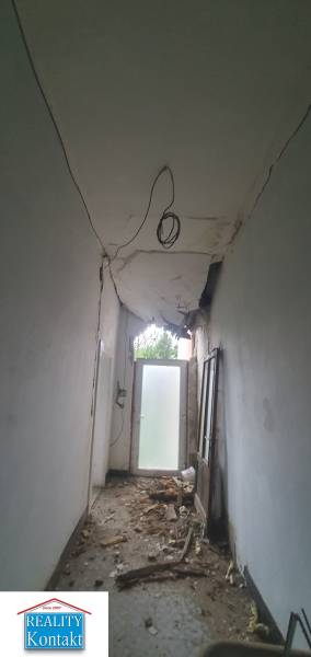 Eladó Családi ház, Családi ház, Michalská bašta, Nové Zámky, Szlovákia