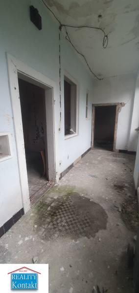 Eladó Családi ház, Családi ház, Michalská bašta, Nové Zámky, Szlovákia