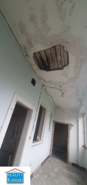 Eladó Családi ház, Családi ház, Michalská bašta, Nové Zámky, Szlovákia