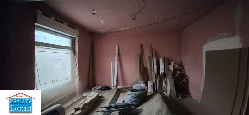 Eladó Családi ház, Családi ház, Michalská bašta, Nové Zámky, Szlovákia