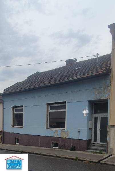 Eladó Családi ház, Családi ház, Michalská bašta, Nové Zámky, Szlovákia