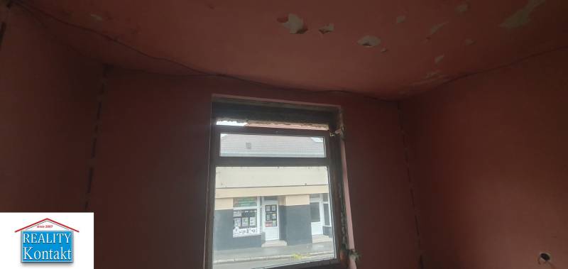 Eladó Családi ház, Családi ház, Michalská bašta, Nové Zámky, Szlovákia