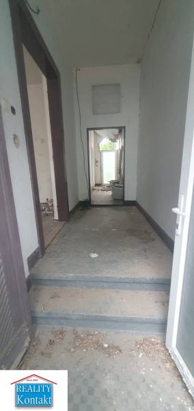 Eladó Családi ház, Családi ház, Michalská bašta, Nové Zámky, Szlovákia