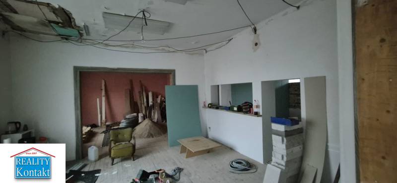 Eladó Családi ház, Családi ház, Michalská bašta, Nové Zámky, Szlovákia