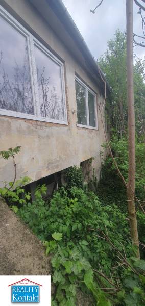 Eladó Családi ház, Családi ház, Michalská bašta, Nové Zámky, Szlovákia