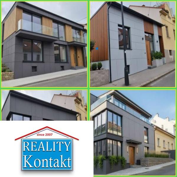 Eladó Családi ház, Családi ház, Michalská bašta, Nové Zámky, Szlovákia