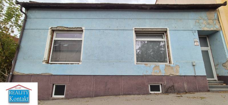 Eladó Családi ház, Családi ház, Michalská bašta, Nové Zámky, Szlovákia