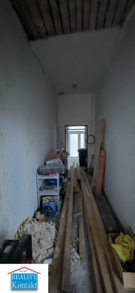 Eladó Családi ház, Családi ház, Michalská bašta, Nové Zámky, Szlovákia