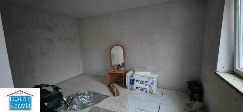 Eladó Családi ház, Családi ház, Michalská bašta, Nové Zámky, Szlovákia