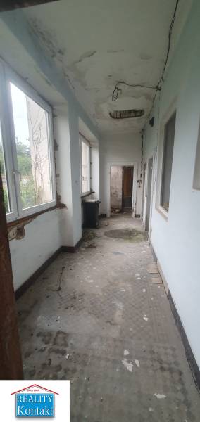 Eladó Családi ház, Családi ház, Michalská bašta, Nové Zámky, Szlovákia