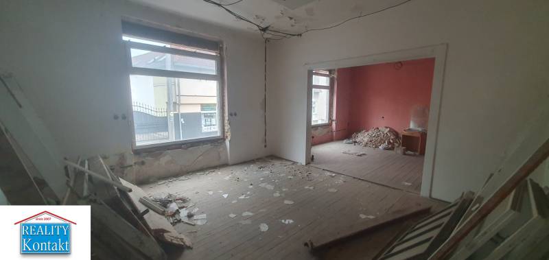 Eladó Családi ház, Családi ház, Michalská bašta, Nové Zámky, Szlovákia