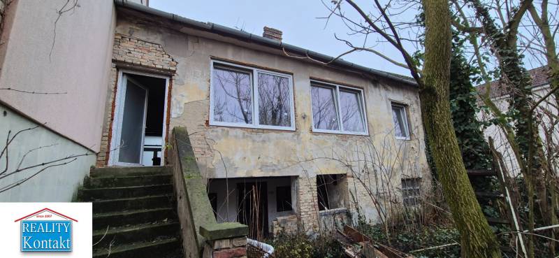 Eladó Családi ház, Családi ház, Michalská bašta, Nové Zámky, Szlovákia