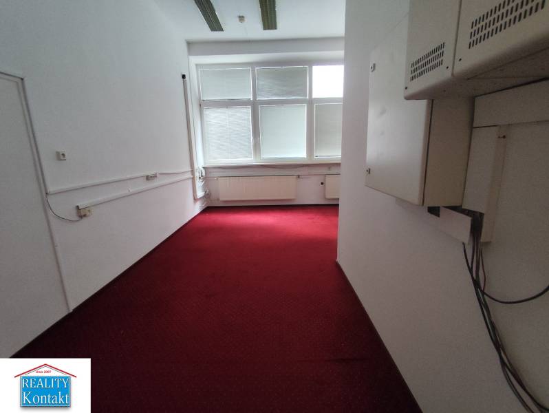 Kiadó Irodahelység, Irodahelység, Nové Zámky, Szlovákia