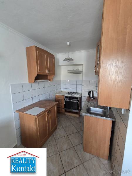 Kiadó 2 szobás lakás, 2 szobás lakás, Nové Zámky, Szlovákia