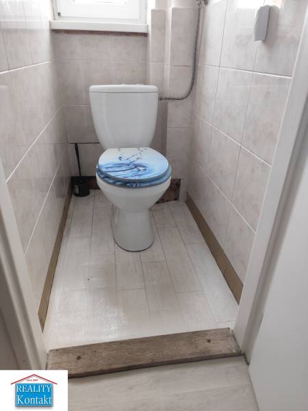 Kiadó 2 szobás lakás, 2 szobás lakás, Nové Zámky, Szlovákia