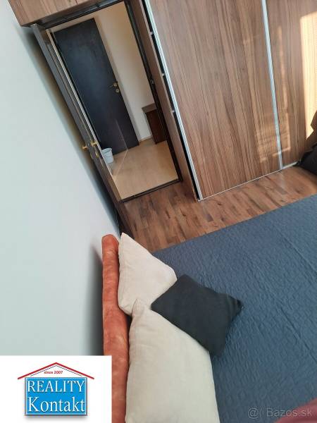 Kiadó 2 szobás lakás, 2 szobás lakás, Nové Zámky, Szlovákia