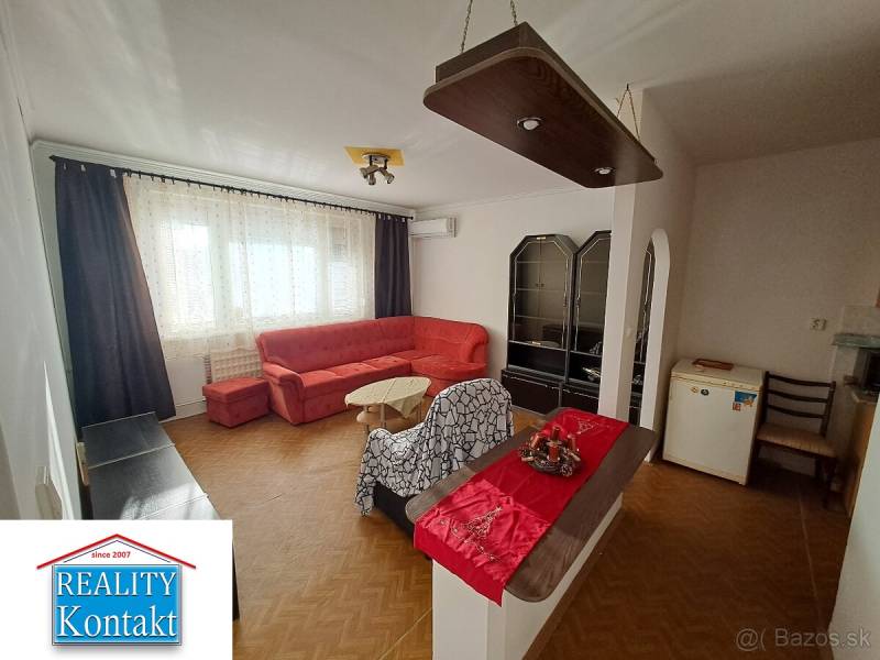 Kiadó 2 szobás lakás, 2 szobás lakás, Nové Zámky, Szlovákia